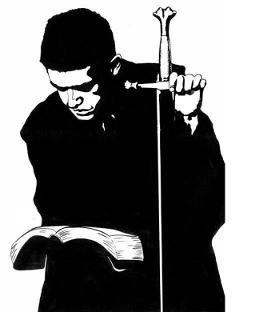 In Prayer