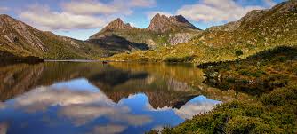 Tasmania's Beauty